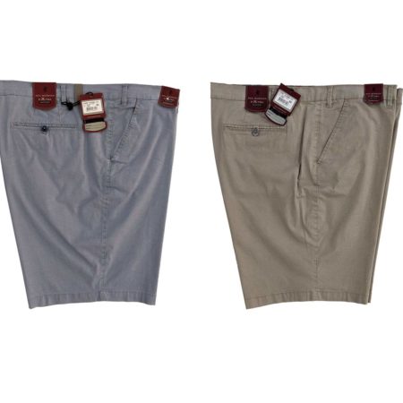 Pantaloncini corti taglie forti