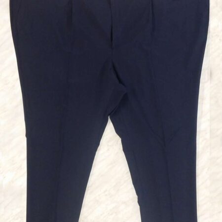 pantaloni classici grandi taglie