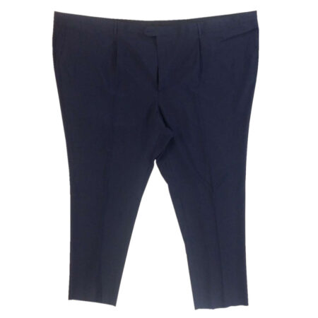 pantaloni classici grandi taglie