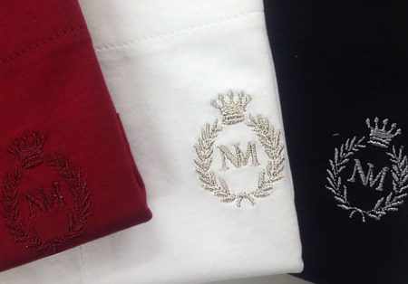 Polo shirt maniche corte da uomo estive con logo