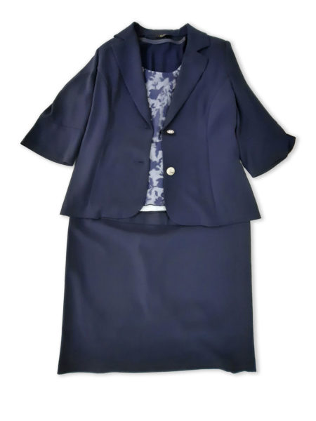 Tailleur gonna giacca canotta Art. Collodi , ELENA