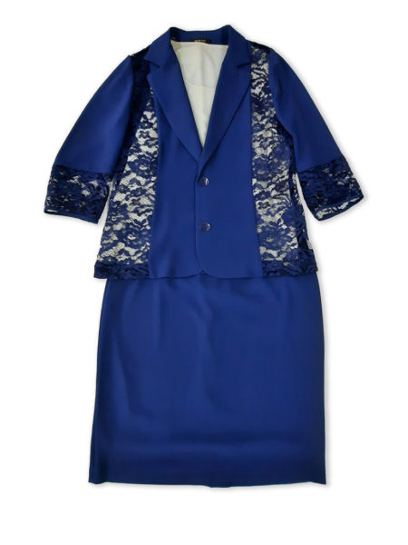 Tailleur gonna giacca canotta Art. Novellina ELENA <i><span style="color: red;">ESAURITO</span></i>