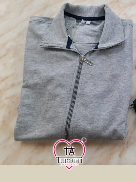 Tuta Completa Donna leggera Art. 9E76910M Campagnolo Colore grigio blu