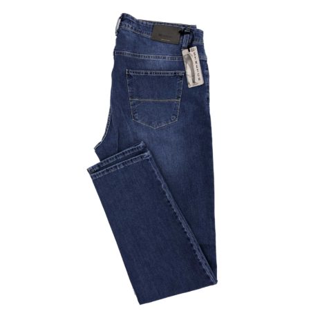 Jeans Estivi Ekmer HOLIDAY 3124 Uomo <span style="color: red;">ESAURITO</span></i> - immagine 2