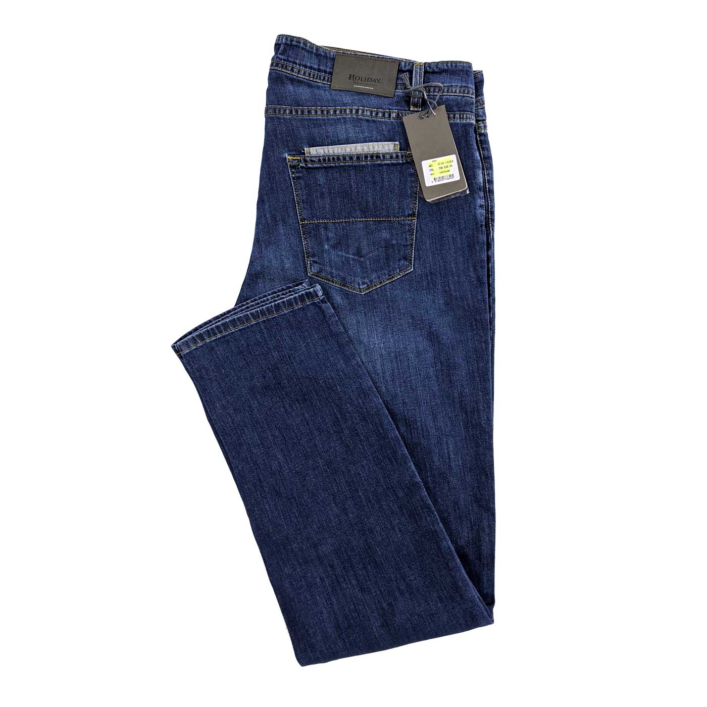 Jeans uomo estivi hotsell