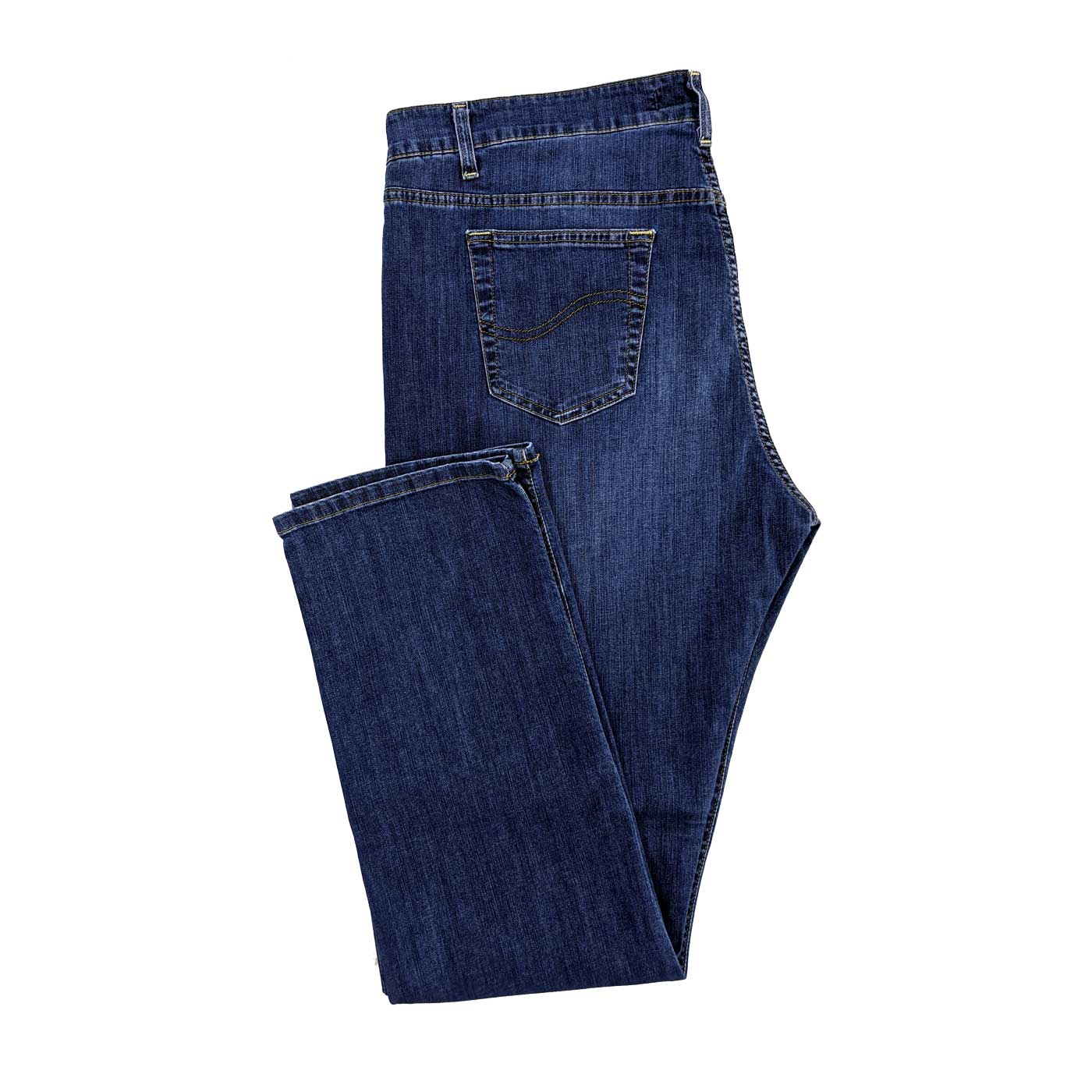 Jeans Orghing HOLIDAY art 3194 - immagine 2