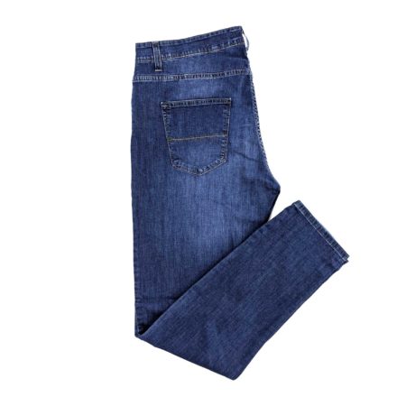 Jeans estivi Adver HOLIDAY 3194 - immagine 2
