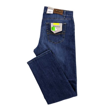 Jeans art. Borelli HOLIDAY - immagine 2