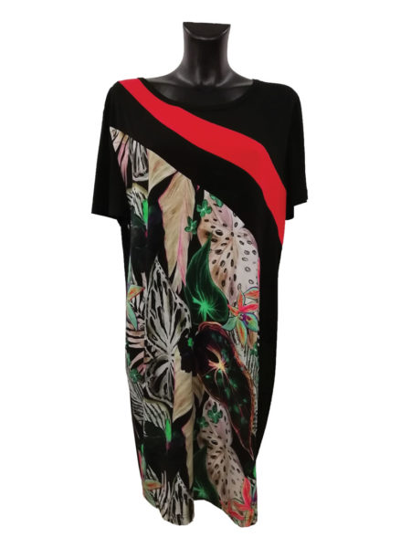 Abito leggero Donna art. 74083, Laura Bellucci