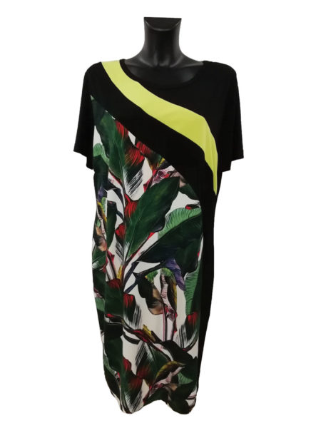 Abito leggero Donna art. 74083, Laura Bellucci