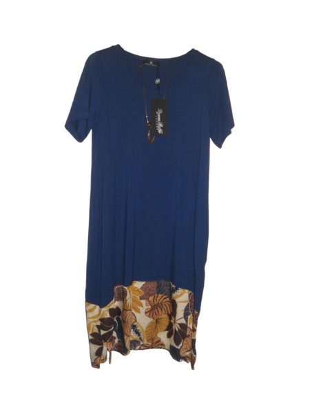 Abito leggero Donna  art. 6055, DONNA BELLA