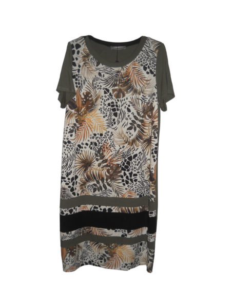 Abito leggero Donna  art. VE121083, CHEITT