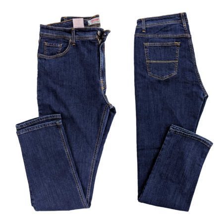 jeans giovanile alla moda