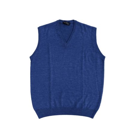 Gilet uomo 226 Fabrimas - immagine 2