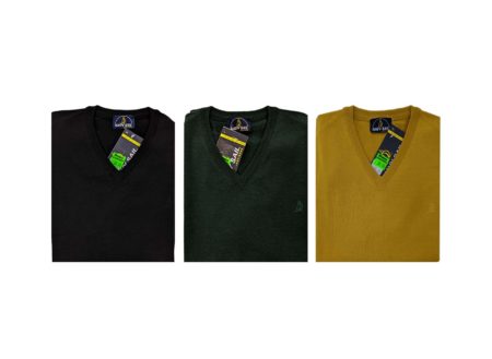 Pullover uomo