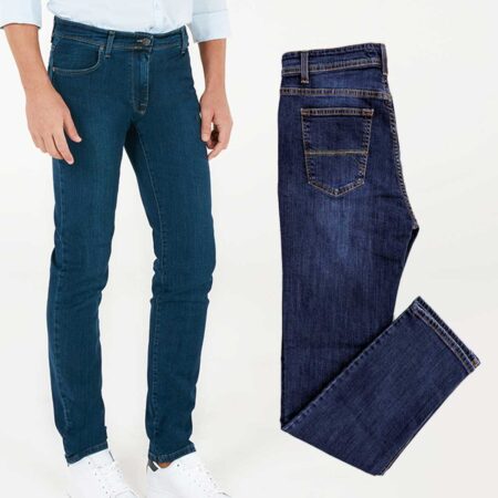 Jeans HOLIDAY Lenovo 3111 - immagine 2