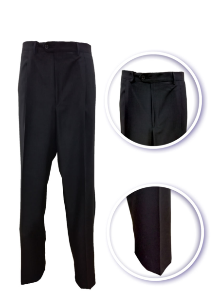 Pantalone Uomo  Modello Classico