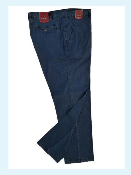 Jeans Uomo  Art. EURITO-CONF , SEA BARRIER Taglia Conformata