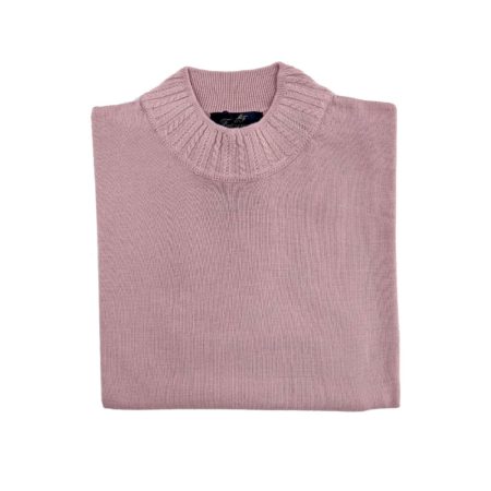 Maglione collo lupetto Fabrimas 1355 - immagine 2