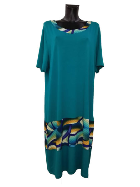Abito calibrato Clarin Shavien donna art. 121023