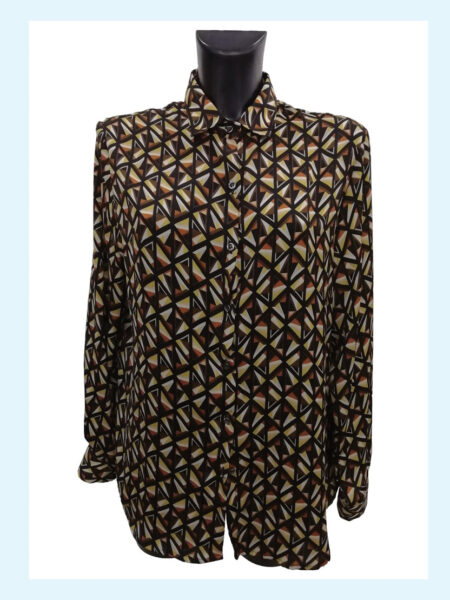 Camicia Donna manica lunga Art. 319-325, GUERINI