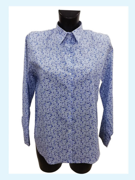Camicia Donna manica lunga Art. GLORI