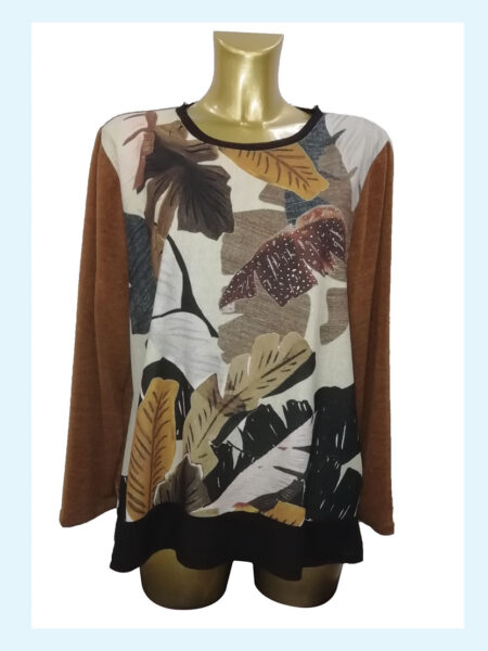 Casacca donna Giada Rubino 43482 C  Taglie Calibrata Novità Inverno 2020