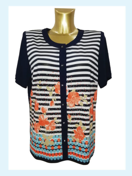Giacca donna estiva  Art. Pimpinella, NIVES MORA