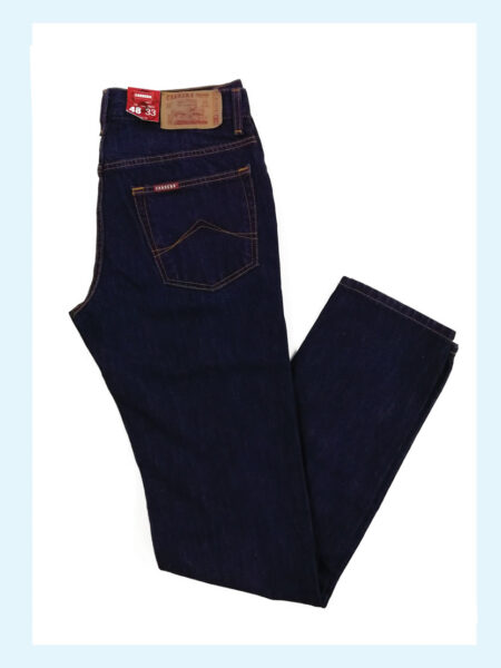 Jeans  Uomo Art. 700/1021, CARRERA  jeans pesante 14 oz - immagine 3
