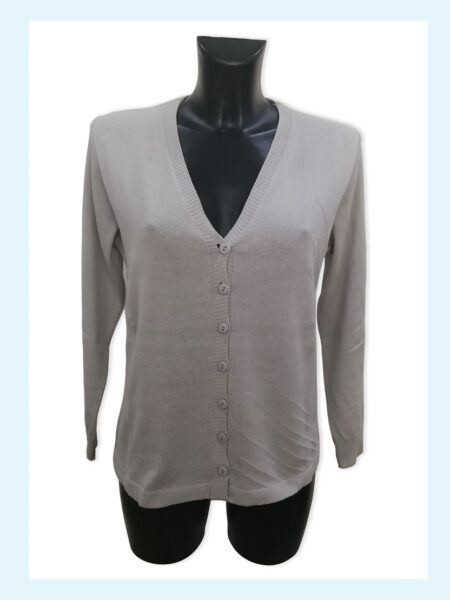 Cardigan donna Art. 7016-17016-300,  Batuffolo Total Look  Novità Inverno 2020 <i><span style="color: red;">ESAURITO</span></i>