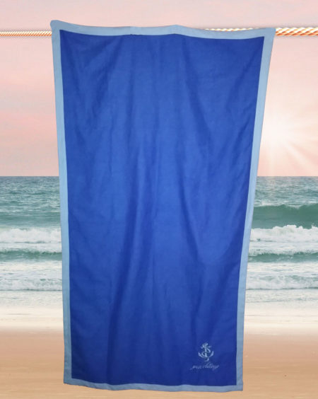 Telo Mare in microfibra Art. Honduras 90 x 170 cm  Lovely Home - immagine 2