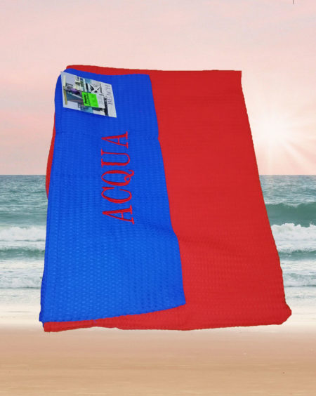 Telo Mare Nido ape lettino 70 x 190 cm  Easy Home - immagine 2