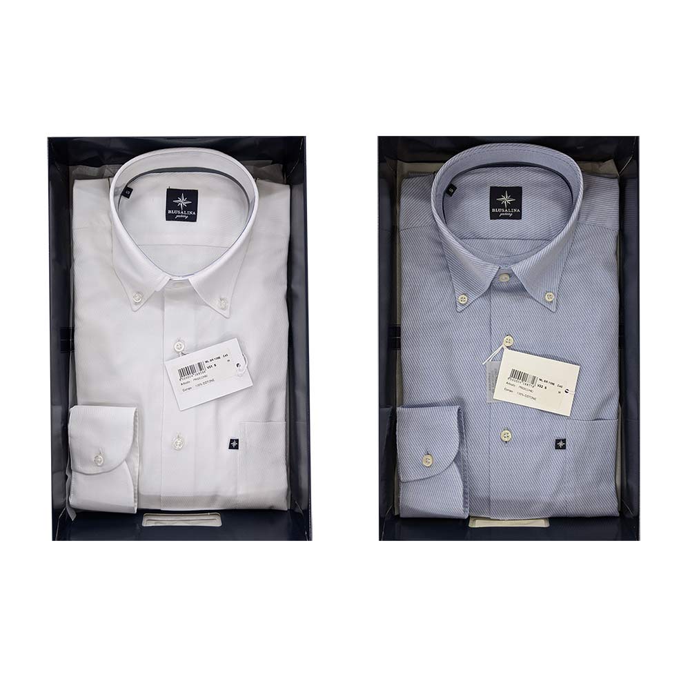 Camicie uomo blusalina hotsell