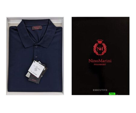 Polo uomo