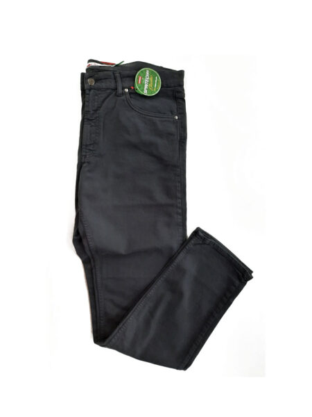 Jeans  Uomo Art. 700/9302A REGULAR ZIP FRONT , CARRERA  Jeans elasticizzato