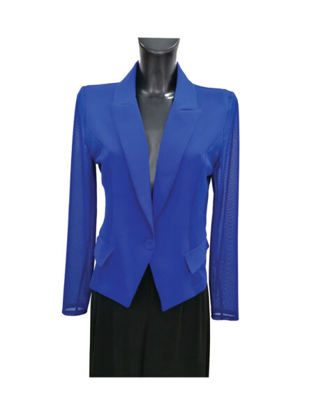 Giacca Manica Lunga donna  Art. PP34RR28AA, RINASCIMENTO