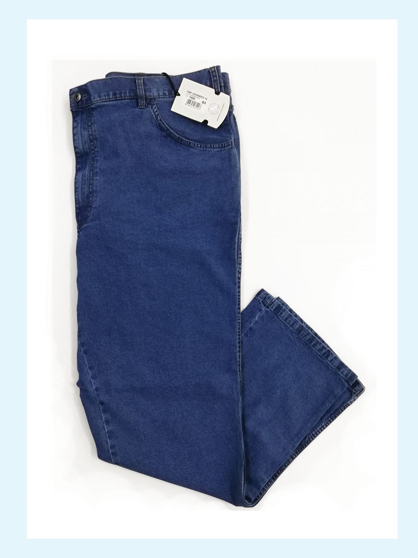 Jeans sea deals barrier