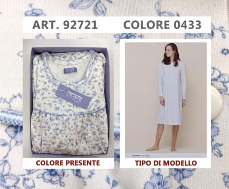 vestaglia da donna