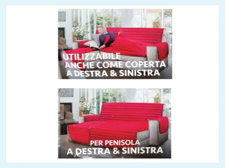 Salvadivano a 3 posti  con penisola   Art. Simpaty, Lovely Home per penisola a destra e sinistra Articolo <i><span style="color: red;">ESAURITO</span></i> - immagine 2
