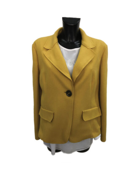 Giacca  donna  Art. NINNI, EVA CRISTIANI Misto Lana <i><span style="color: red;">ESAURITO</span></i> - immagine 2