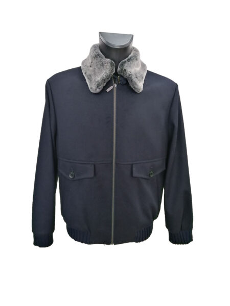 Giubbino Uomo art. BT 361WP -  Modello Vermont, STEINBOCK
