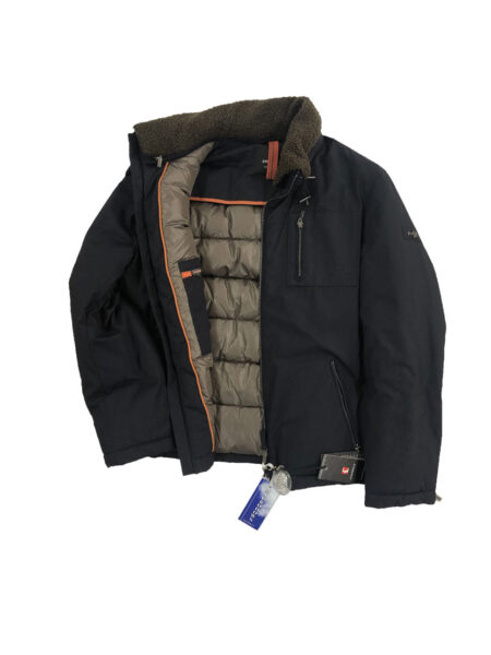 Giubbino Uomo art. BT 951 -  Modello Brel, STEINBOCK - immagine 2