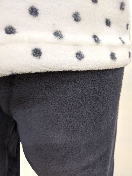 Pigiama Coral da donna Karel - immagine 2