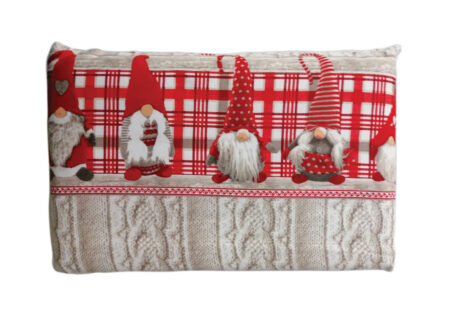 Completo lenzuola in flanella Matrimoniale 2 piazze misura Maxi art. Greta , Italian Style Home Fashion Articolo <i><span style="color: red;">ESAURITO</span></i> - immagine 2