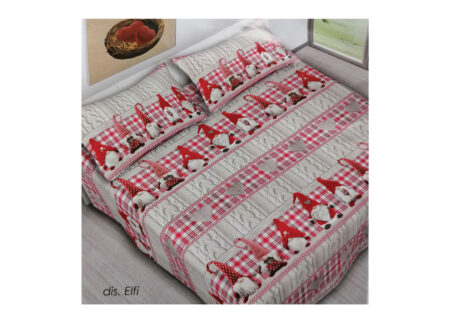 Completo lenzuola in flanella Matrimoniale 2 piazze misura Maxi art. Greta , Italian Style Home Fashion Articolo <i><span style="color: red;">ESAURITO</span></i>