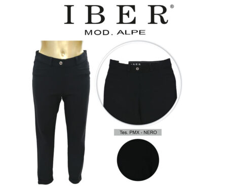 Jeans Iber alpe bi-stretch