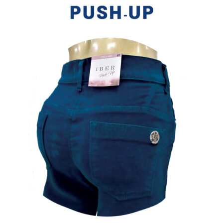jeans push up da donna