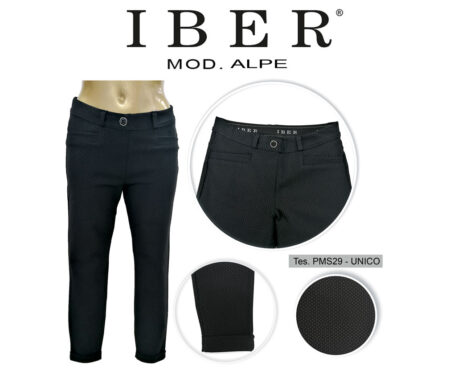 Jeans Iber alpe leggings