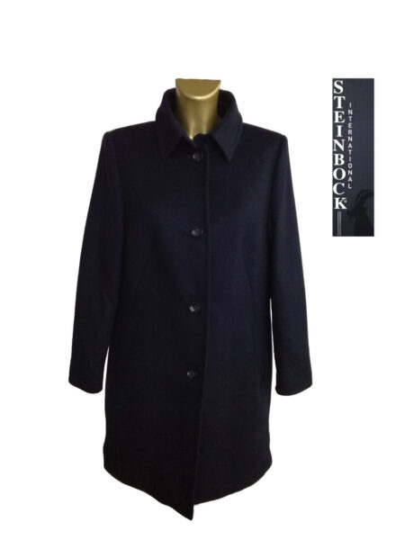Giaccone in tessuto Steinbock donna mod. Xenia art. 20231WP 60101 29