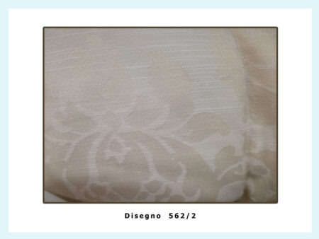 Trapunta in vero piumino d'oca matrimoniale Art. Prestige Sestriere Disegno 562/2 Daunex - immagine 2